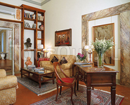 Palazzo Magnani Feroni All Suites Firenze