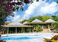 Фото отеля Coconut Beach Club Фото отеля Coconut Beach Club