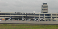 Международный Аэропорт Токумен