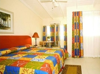 Tropical Winds Apartment Hotel