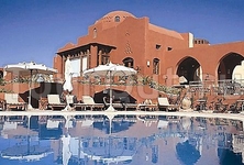 Dawar El Omda Hotel