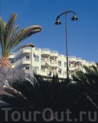 Фото отеля Apartamentos Club La Mar