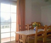 Apartamentos Al Tarik