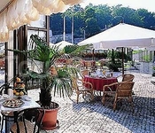 Hoffmeister Luxe