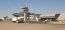 Международный Аэропорт Хосеа Кутако