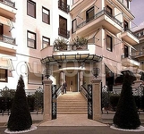 Hotel Lord Byron