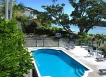 Acacia Lodge Mangonui