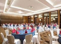 Rixos Krasnaya Polyana Sochi