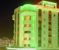 Фото отеля Metropolitan