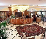 Grand Hotel Luxor & Cairo