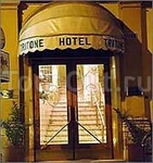 Hotel Tritone