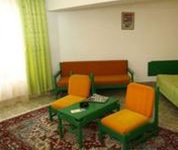Hotel Ambasador Mamaia