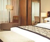 Radisson Blu Anchorage Hotel, Lagos
