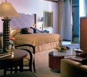 Al Faisaliah Hotel, A Rosewood Hotel