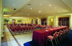 Hotel Ambasciatori