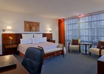 Four Points by Sheraton Montevideo