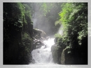 По дороге на Ко Чанг заезжали в национальный парк Namtokphlio в провинции Чантабури с чудесным водопадом.