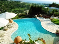 Lithos Holiday Villas