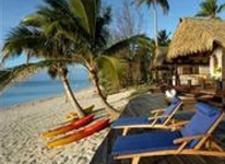 Tamanu Beach Resort Aitutaki