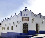 Casa de Guadalupe
