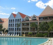 Taino Beach Resort & Clubs