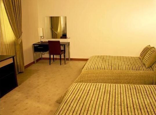 Akkoc Butik Otel Adana