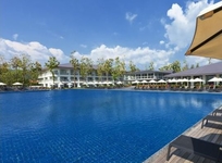 Four Points by Sheraton Langkawi Resort