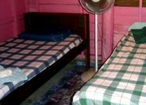 Lucilles Travellers Inn