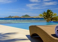 Sheraton Resort & Spa, Tokoriki Island, Fiji