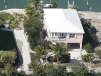 Cutters Landing by Living Easy Abaco