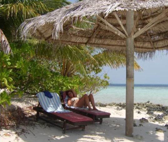 Vilamendhoo Island Resort & Spa