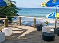 Bacolet Beach Club Hotel