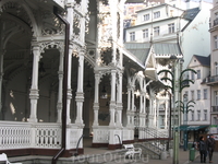 Карловы Вары