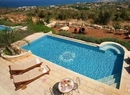 Фото Z & X Holiday Villas - Polis Area