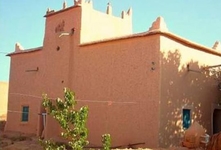 Auberge Amskou