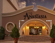Anastasia Club Marmaris