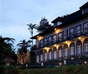Cameron Highlands Resort