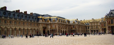 Château de Versailles