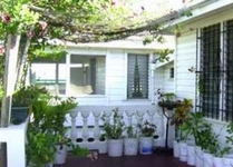Bluefield Lodge