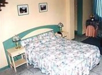 Hostal Malibu