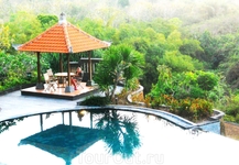 Langon Bali Resort and Spa, Nusa Dua , БАЛИ