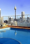 Sydney Marriott