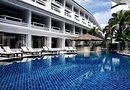 Фото Courtyard By Marriott Phuket At Patong Beach Hotel