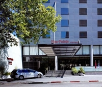 Фото отеля Four Points by Sheraton Montevideo