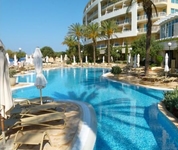 Radisson Blu Resort and Spa, Malta Golden Sands