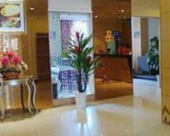 An-e-Hotel Nanchong Branch