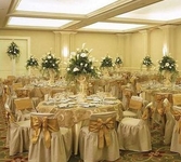 InterContinental Hotels Real San Salvador