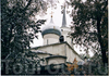Фотография Свято-Успенский Святогорский мужской монастырь