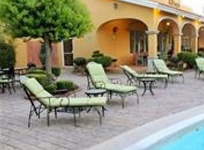 Casa Mexicana Hotel Saltillo