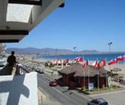 Canto Del Mar Hotel